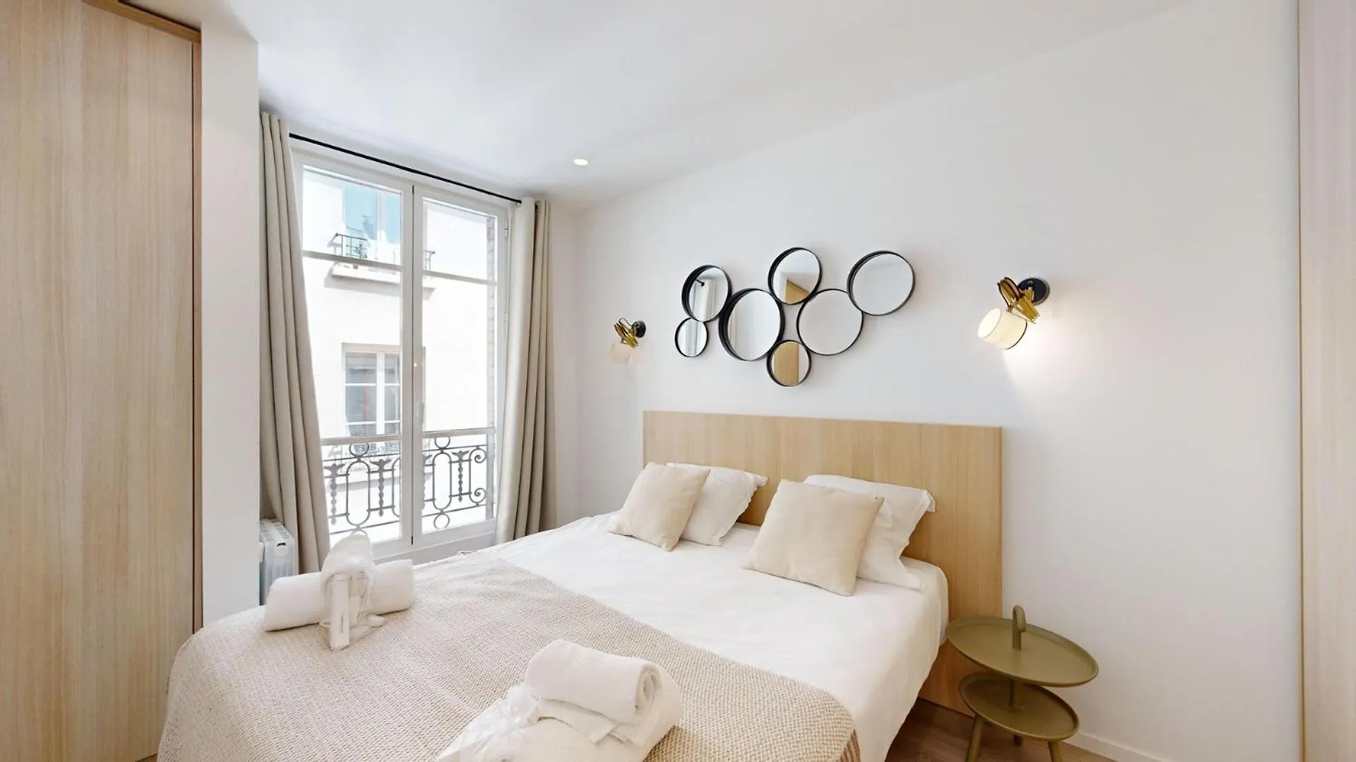 156 Suite Marlene - Superbe Appartement A Paris. 0*, Parigi Francia