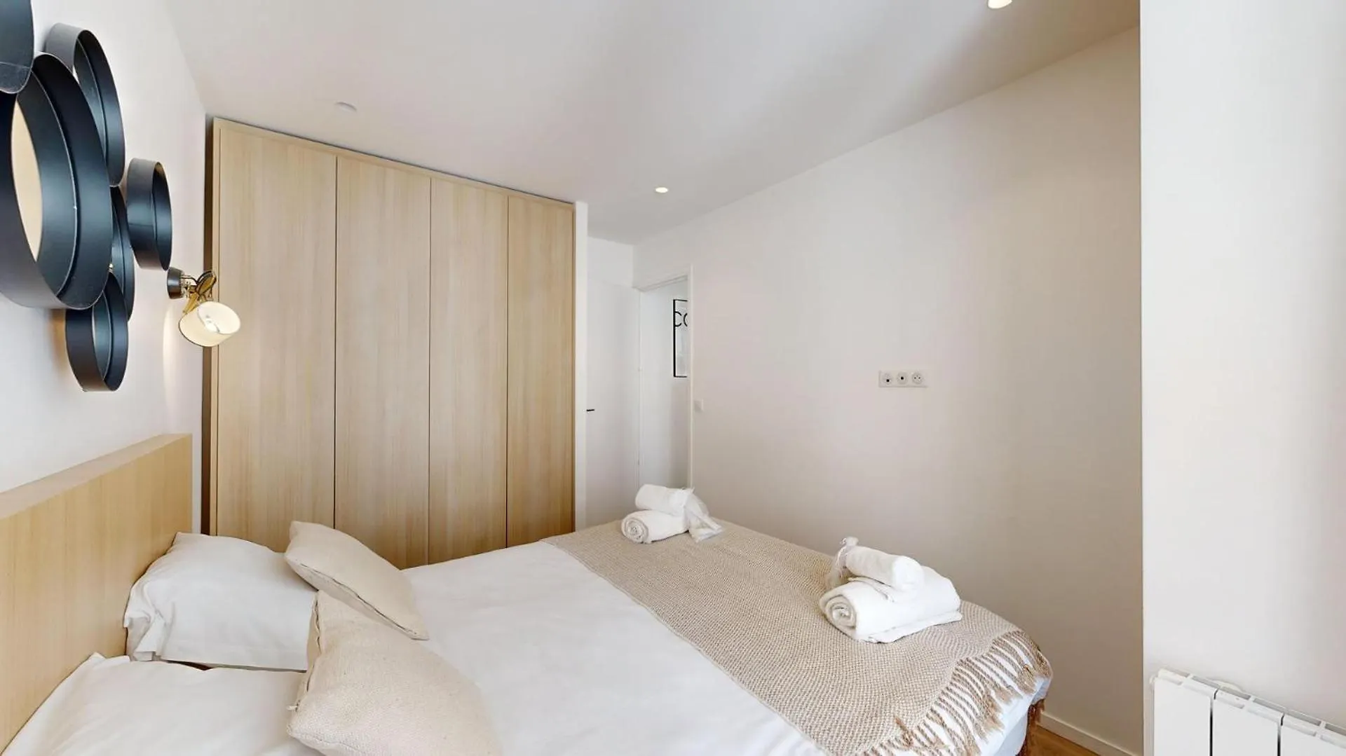 156 Suite Marlene - Superbe Appartement A Paris. 0*, Parigi