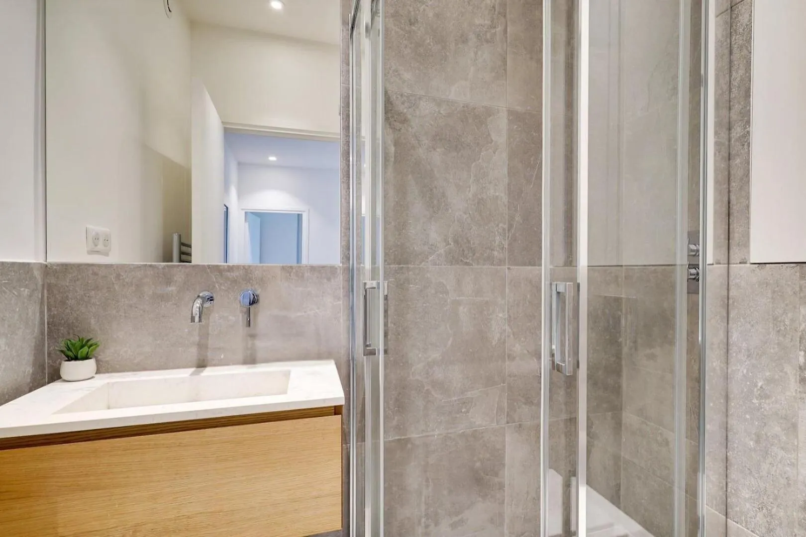 Apartment 156 Suite Marlene - Superbe Appartement A Paris.