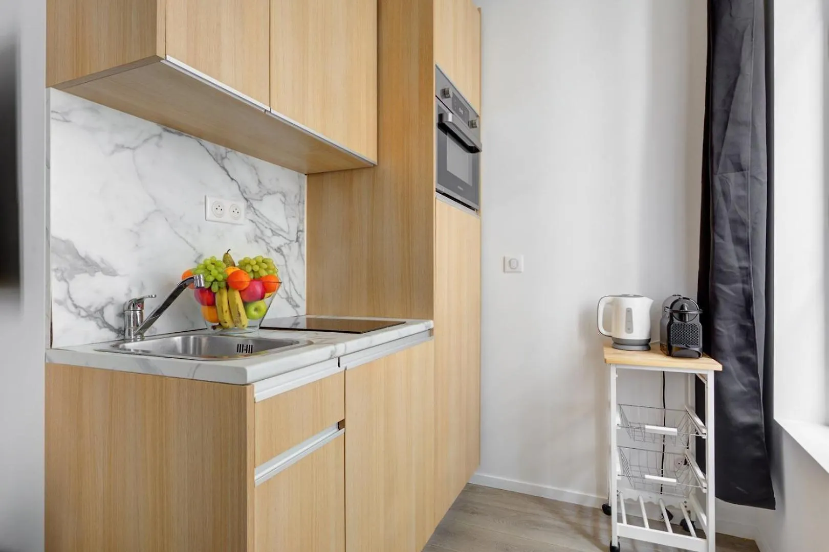 156 Suite Marlene - Superbe Appartement A Paris. Appartamento