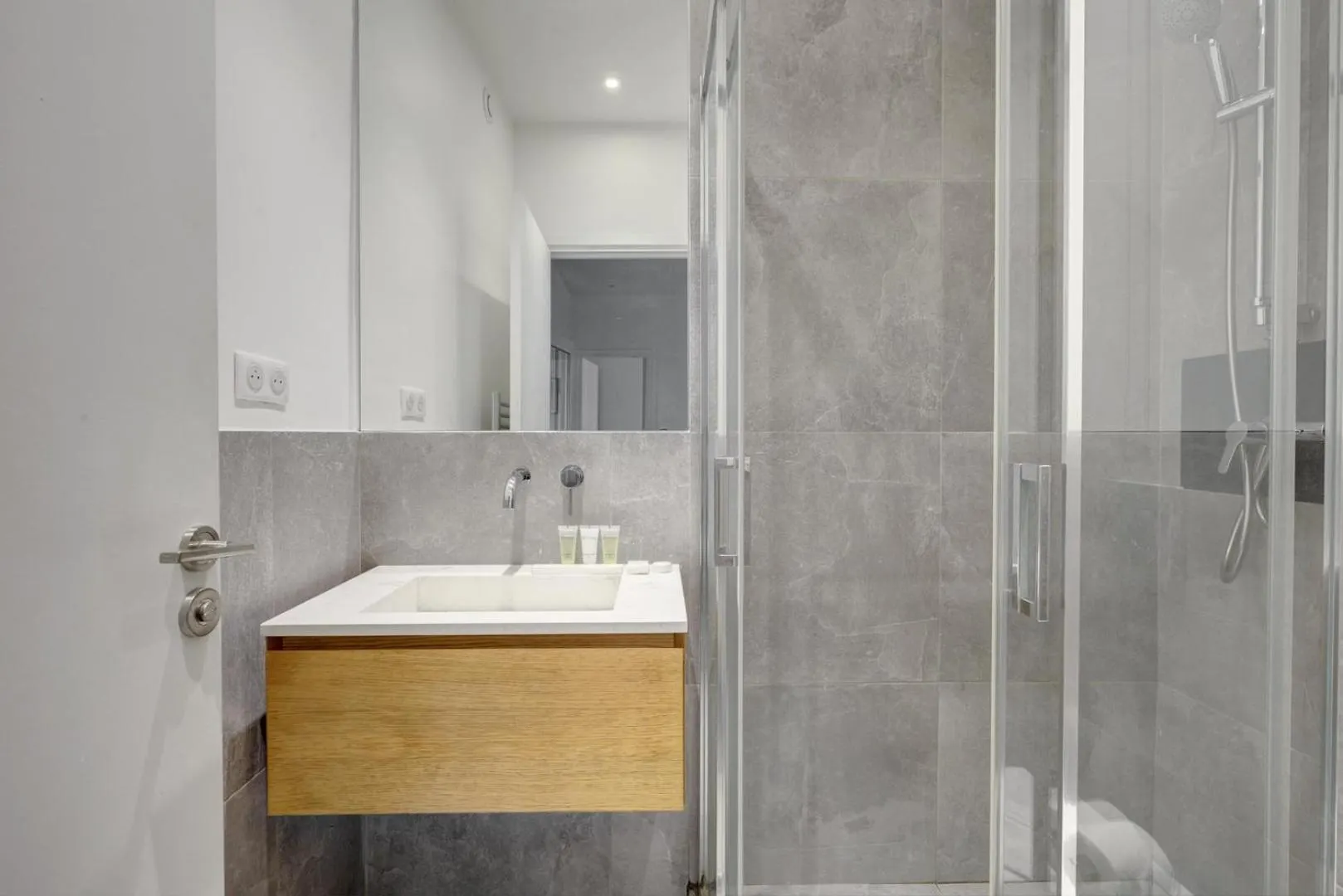 156 Suite Marlene - Superbe Appartement A Paris. 0*, Paris France